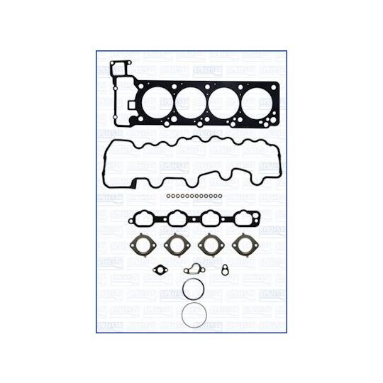 52384700 - Gasket Set, cylinder head 