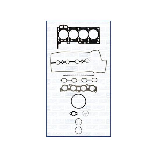 52387800 - Gasket Set, cylinder head 