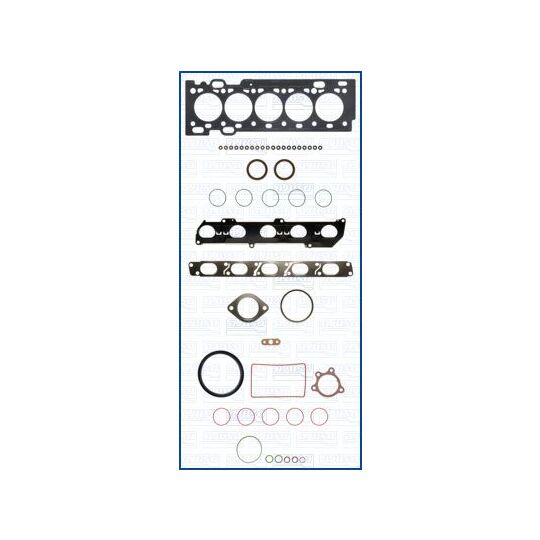 52389200 - Gasket Set, cylinder head 