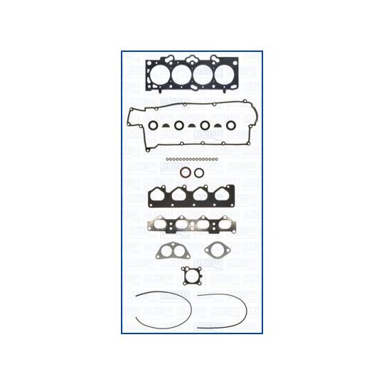 52392900 - Gasket Set, cylinder head 