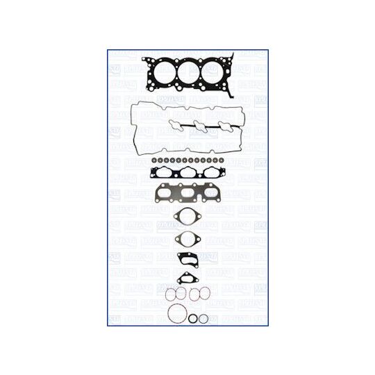 52393800 - Gasket Set, cylinder head 