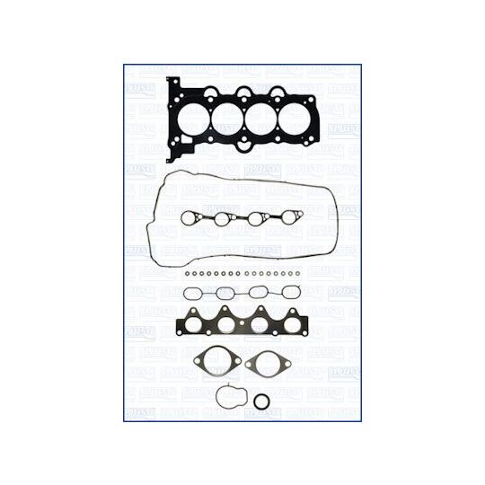 52396800 - Gasket Set, cylinder head 