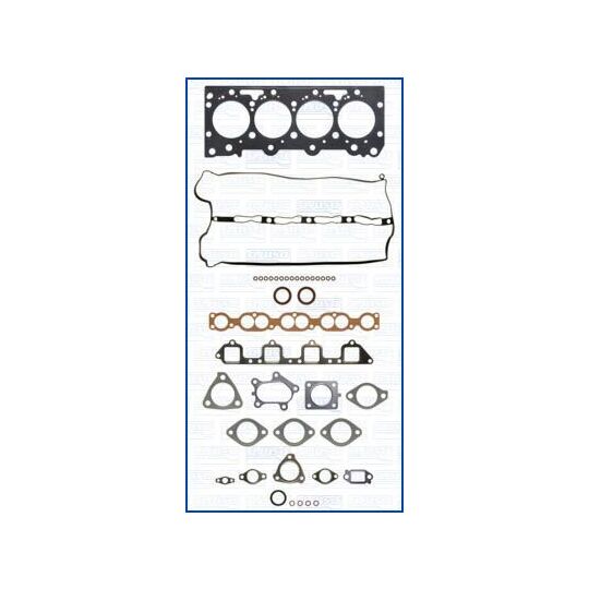 52398400 - Gasket Set, cylinder head 