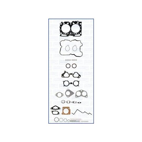 52399700 - Gasket Set, cylinder head 