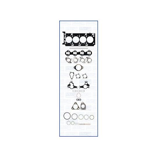 52400500 - Gasket Set, cylinder head 