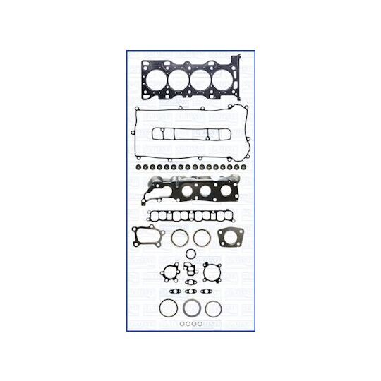 52402000 - Gasket Set, cylinder head 