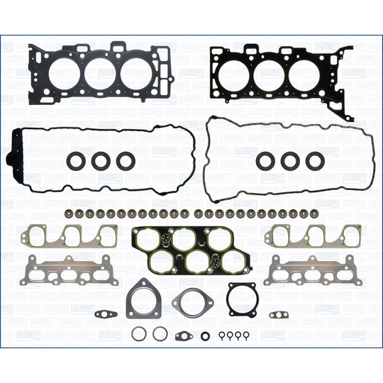 52404100 - Packningssats, topplock 