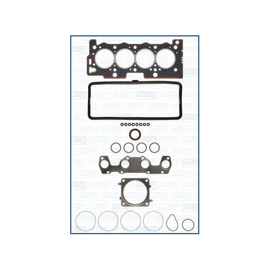 52417000 - Gasket Set, cylinder head 