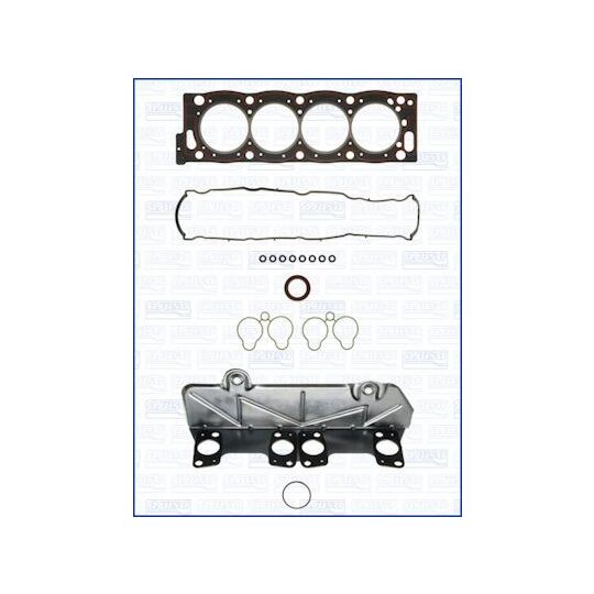 52417400 - Gasket Set, cylinder head 