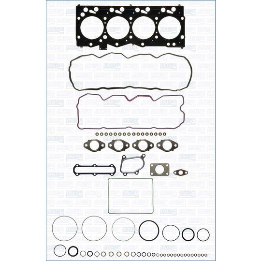 52417700 - Packningssats, topplock 