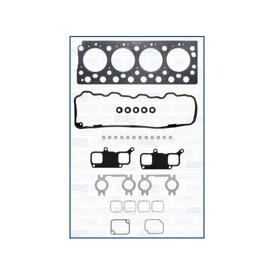 52418400 - Gasket Set, cylinder head 