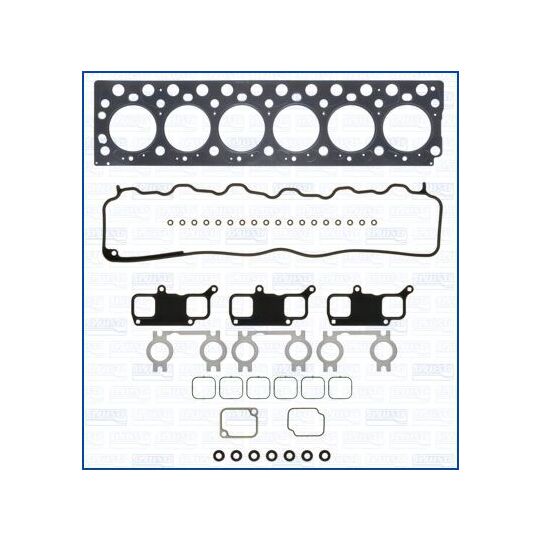 52418900 - Gasket Set, cylinder head 