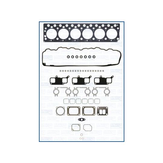 52419000 - Packningssats, topplock 