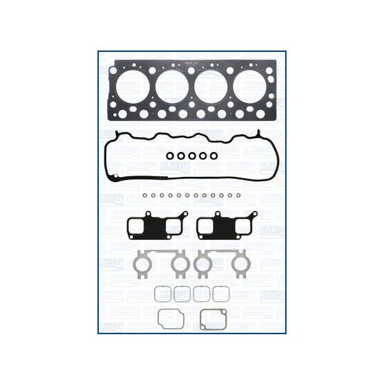 52420000 - Gasket Set, cylinder head 