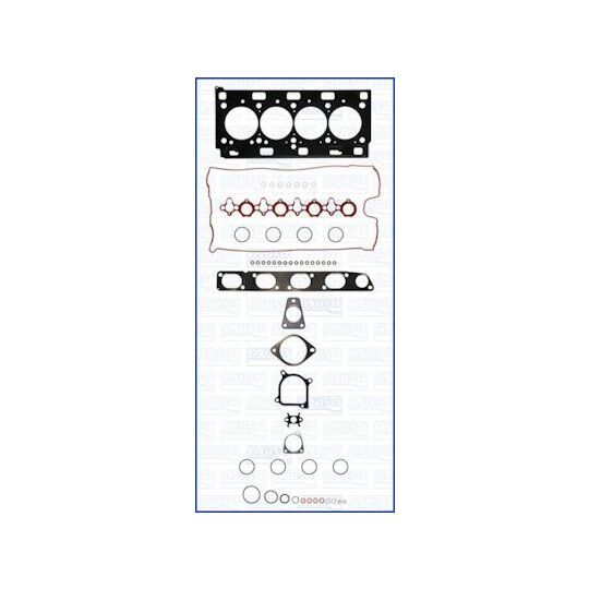 52420100 - Gasket Set, cylinder head 