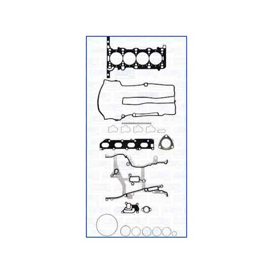 52420300 - Gasket Set, cylinder head 