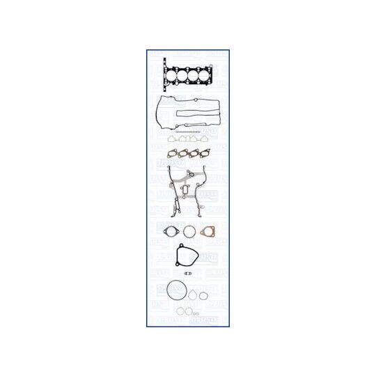 52420500 - Gasket Set, cylinder head 