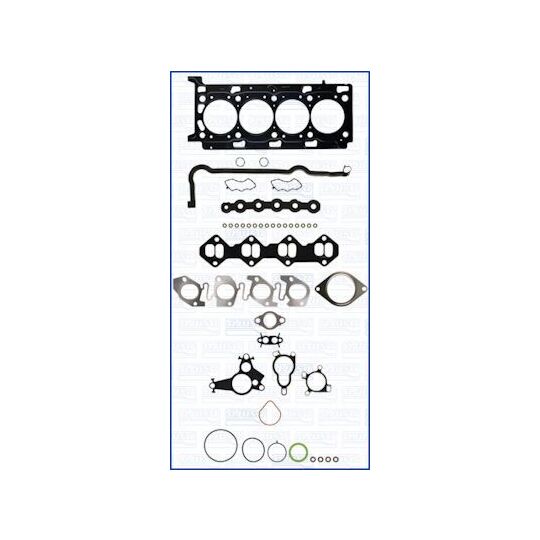 52421100 - Gasket Set, cylinder head 