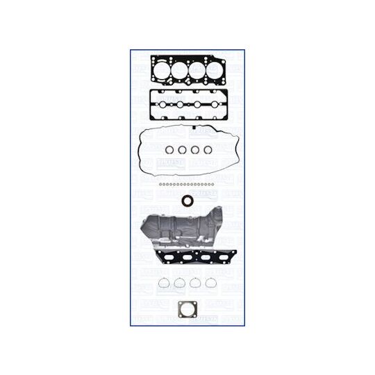 52423400 - Packningssats, topplock 