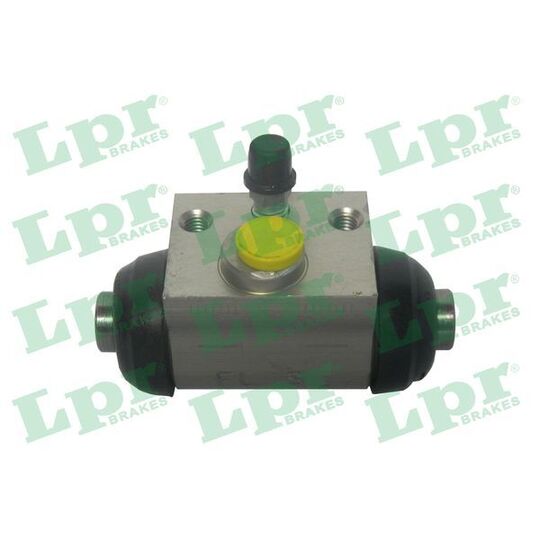 5269 - Wheel Brake Cylinder 