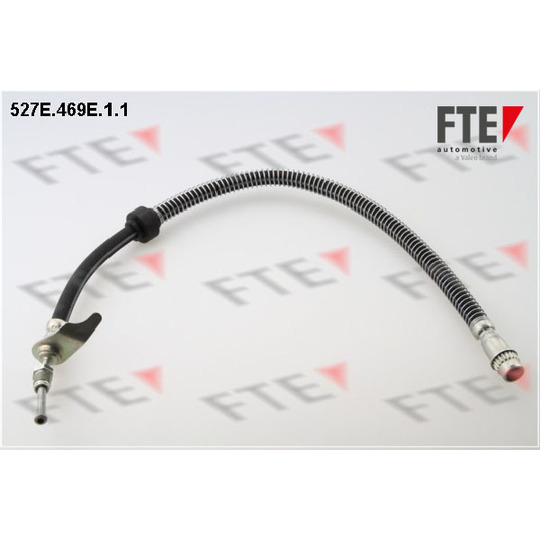 527E.469E.1.1 - Brake Hose 