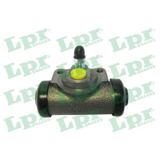 5296 - Wheel Brake Cylinder 