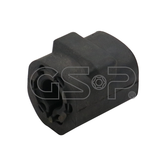 530213 - Mounting, stabilizer coupling rod 