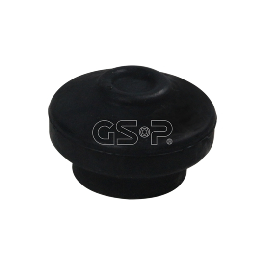 530372 - Rubber Buffer, engine mounting 