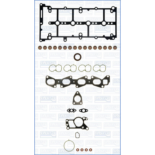 53049700 - Gasket Set, cylinder head 