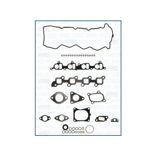 53050100 - Packningssats, topplock 