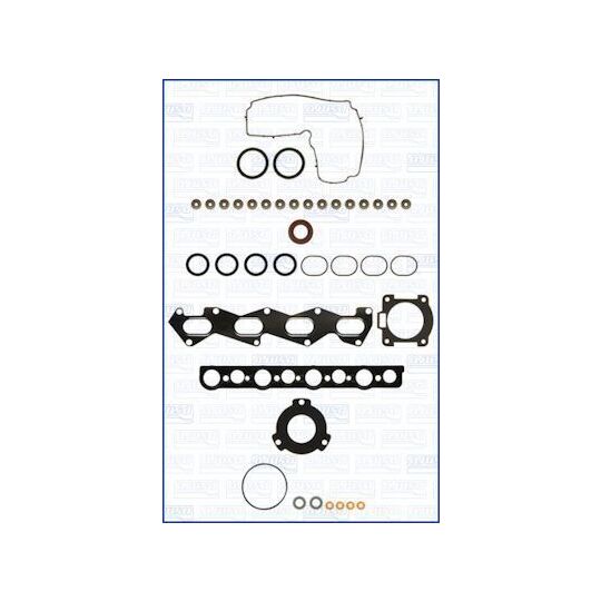 53052800 - Gasket Set, cylinder head 