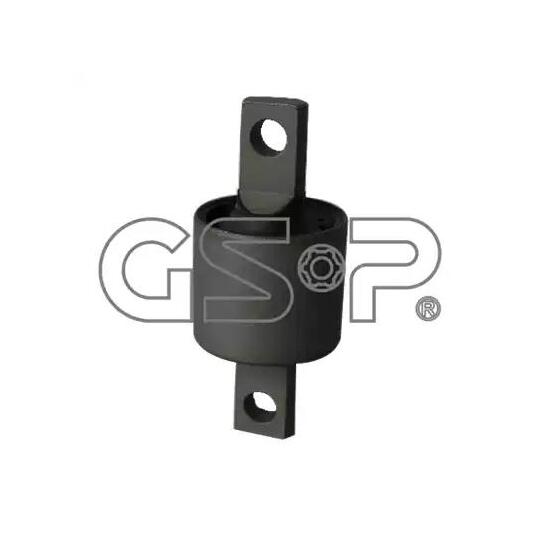 530597 - Control Arm-/Trailing Arm Bush 