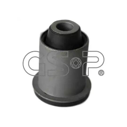 530697 - Control Arm-/Trailing Arm Bush 