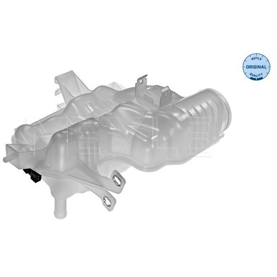 53-14 223 0001 - Expansion Tank, coolant 