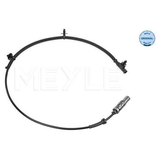 53-14 899 0001 - Sensor, wheel speed 