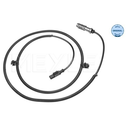 53-14 899 0002 - Sensor, wheel speed 