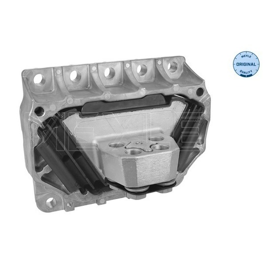 534 030 0002 - Engine Mounting 