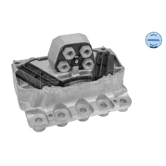 534 030 0002 - Engine Mounting 