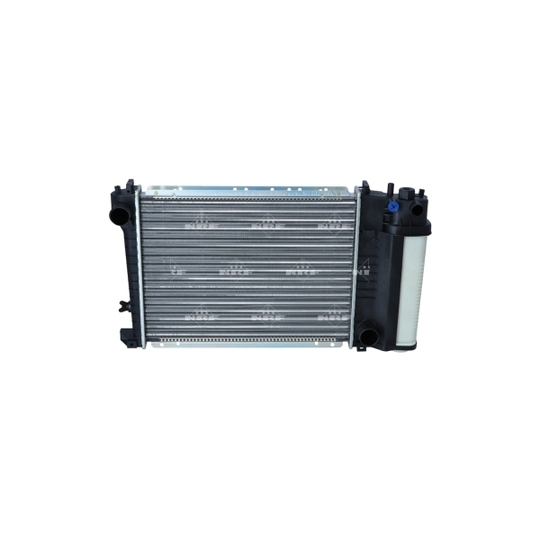 53426A - Radiator, engine cooling 