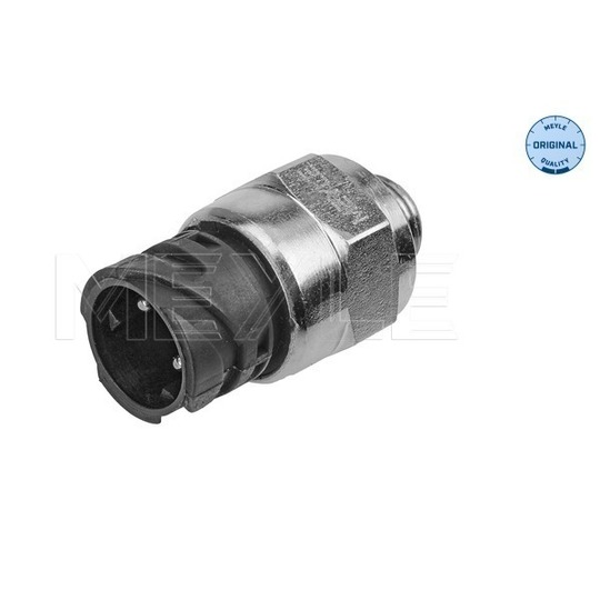 534 899 0007 - Sensor, kompressorsystem 