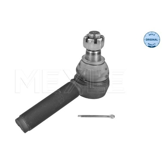 536 020 0009 - Tie rod end 