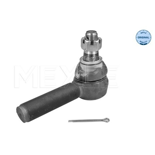 536 020 0012 - Tie rod end 