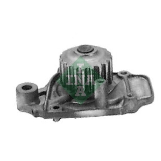 538 0141 10 - Water pump 