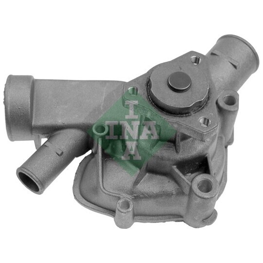 538 0348 10 - Water pump 