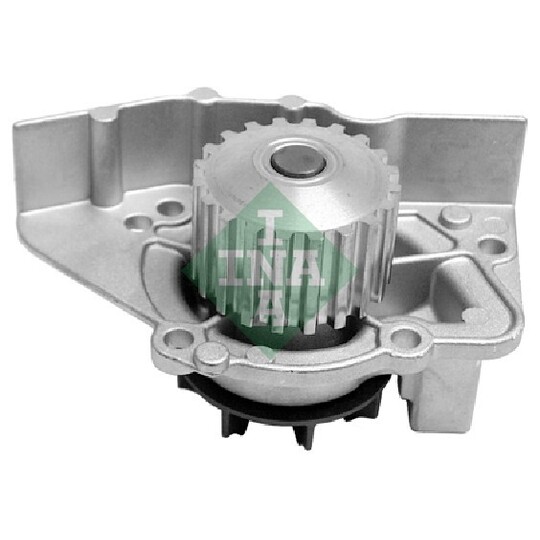 538 0464 10 - Water pump 