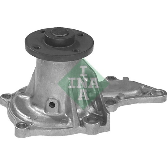 538 0538 10 - Water pump 