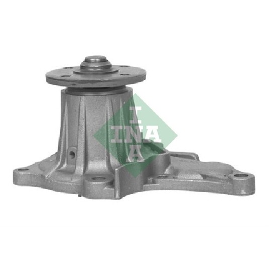 538 0542 10 - Water pump 