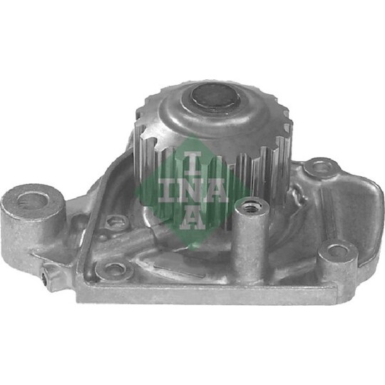 538 0614 10 - Water pump 