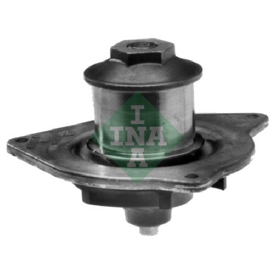 538 0678 10 - Water pump 