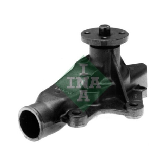 538 0688 10 - Water pump 